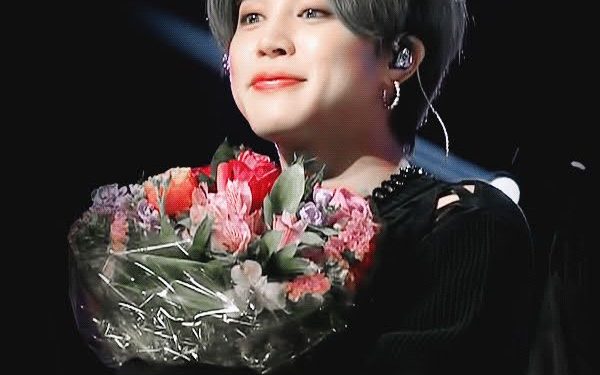 Amazing, Anything That Comes Into BTS Jimin’s Hands Instantly Becomes Precious And Loved