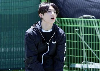 The Reason Why BTS Can Let Anythings For Jungkook