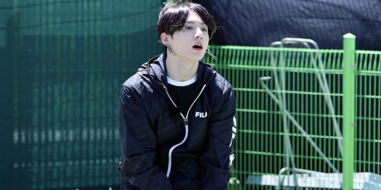 The Reason Why BTS Can Let Anythings For Jungkook