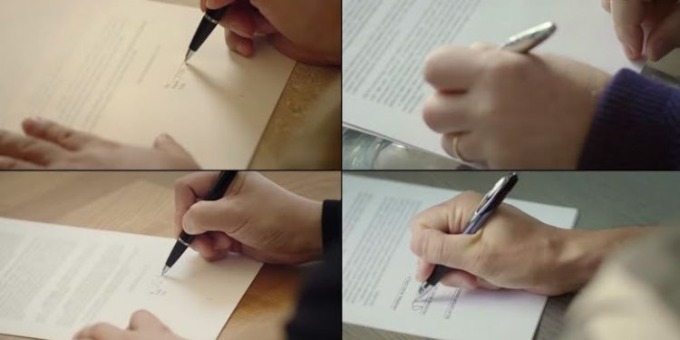 For the First Time, Big Hit Entertainment And Universal Music Group To Team Up