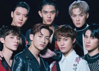 Here’s Why Chinese Fans Are Demanding An Apology from Label V