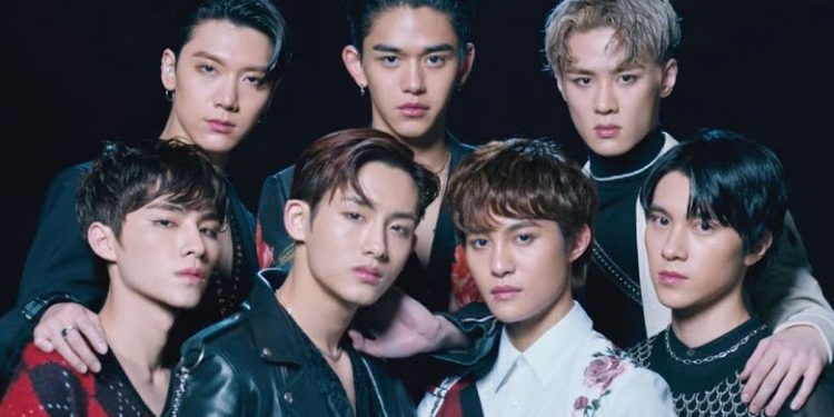 Here’s Why Chinese Fans Are Demanding An Apology from Label V