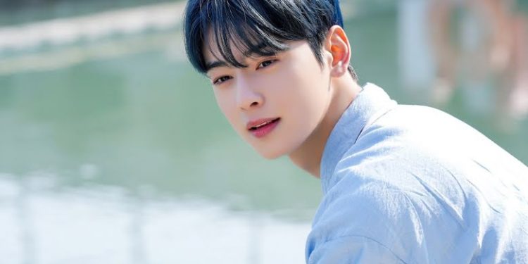 The Life Story Of ASTRO’s Cha Eunwoo From Baby Until Today, Will Make You Fall In Love Even Harder