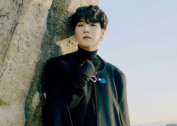 The Condition of BTS’s Suga About His Shoulder Surgery