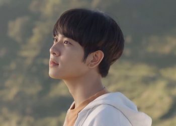 Here is the Thai Actor That’s Looking Quite Similar To BTS’s Jin