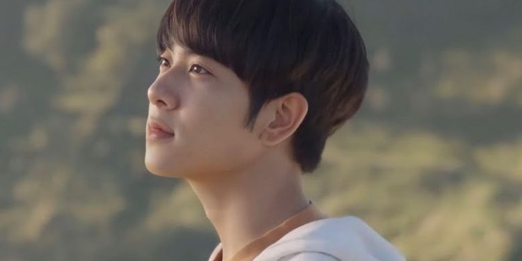 Here is the Thai Actor That’s Looking Quite Similar To BTS’s Jin