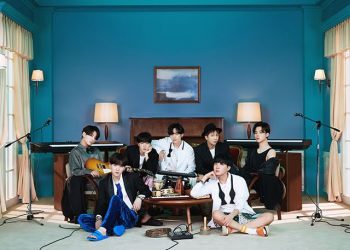 Big Hit Is Looking For New Stylists for BTS