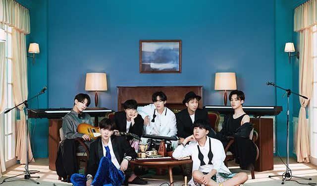 Big Hit Is Looking For New Stylists for BTS