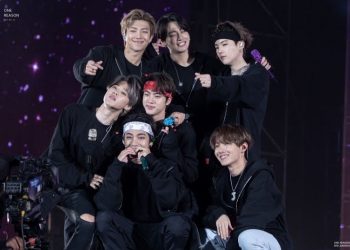 BTS’s Jungkook Talking About A Potential Prize