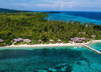 Wakatobi: The Exotic Beauty of Four Islands in the Heart of the Golden Coral Triangle of the World