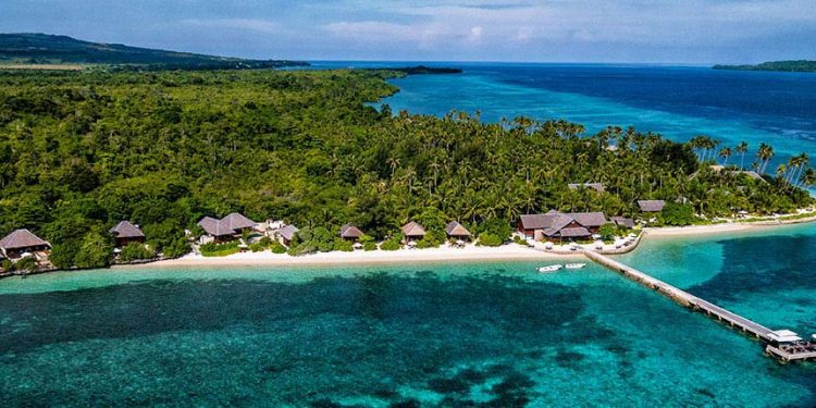 Wakatobi: The Exotic Beauty of Four Islands in the Heart of the Golden Coral Triangle of the World