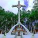 Salib Kasih, a Monument to Remember Nomensen Missionary in North Tapanuli