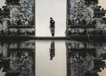 Don’t Forget, All ATMs in Bali Go Offline Ahead of Nyepi