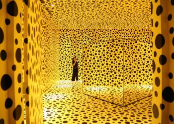 Museum MACAN , a Museum that Full of Beautiful Photo in Jakarta