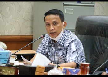 Creating a Regeneration, Dani M Nursalam Ensures Not to Candidate as Chair of the Representative Council of the National Awakening Party Branch