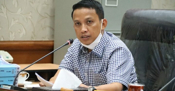 Creating a Regeneration, Dani M Nursalam Ensures Not to Candidate as Chair of the Representative Council of the National Awakening Party Branch