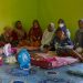 Head of Indragiri Hilir Social Service Visits the Elderly Pondok Bhakti Foundation
