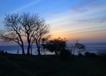 Three Strategic Places to Enjoy the Morning Sun in East Bali