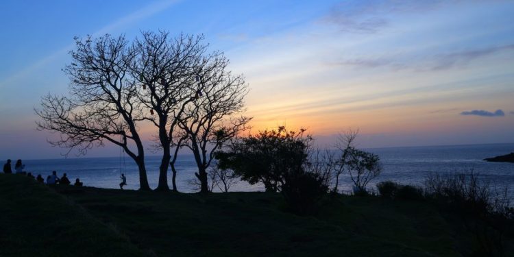 Three Strategic Places to Enjoy the Morning Sun in East Bali