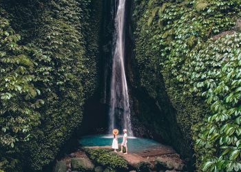 Ubud: Facilities, Routes, Opening Hours, Ticket Prices and Attractions