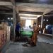 Direct Monitoring of the Trade Sector, the Department of Trade and Industry, Indrfagiri Hilir, Conduct Sudden Inspections