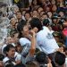 To Celebrate Nyepi, the Annual Kissing Ritual Held in Bali With Limited Participants