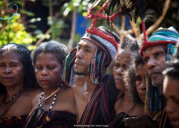History of Alor Tribe in Alor Regency, East Nusa Tenggara Province