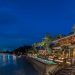 Sundara, a Place for Romantic Dining at Four Seasons Resort at Jimbaran Bay
