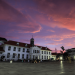 Kota Tua, A Combination of History and the Present