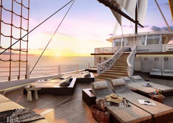 AYANA Resorts, the Only 5-Star Spot Near Indonesia’s Komodo National Park