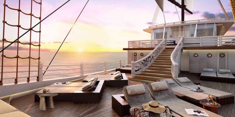 AYANA Resorts, the Only 5-Star Spot Near Indonesia’s Komodo National Park