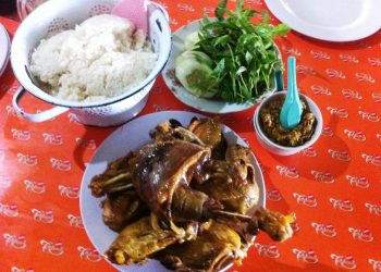 7 Hidden Culinary Delights in Yogyakarta