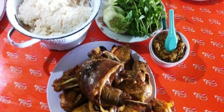 7 Hidden Culinary Delights in Yogyakarta