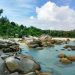 The Beauty of Matras Beach on Bangka Island – Indonesia