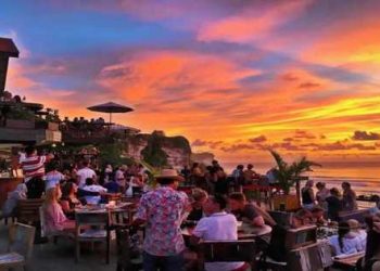Top 5 Best Restaurants in Bali
