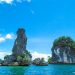 Kabui Bay: A Hidden Paradise that Full of Mysteries