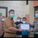 Police Resort of Indragiri Hilir Receive Award from the Government