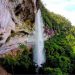 Enjoy the Beauty of Lubuk Bigau Waterfall in Riau