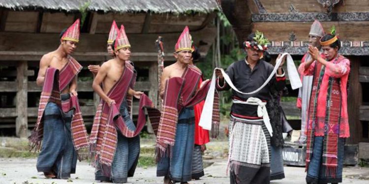 History of the Batak Tribe in Indonesia