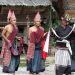 History of the Batak Tribe in Indonesia