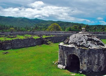 A Piece of the History of the Hindu-Islamic Transition in Aceh