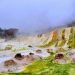 Sipoholon Hot Springs, a Nature Beauty from North Tapanuli that Similar to Pamukkale in Turkey