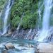 Bidadari Waterfall, Exotica Tourism in South Sumatra