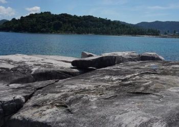 Batu Lepe, a New Tourism Icon on the Indonesian Border