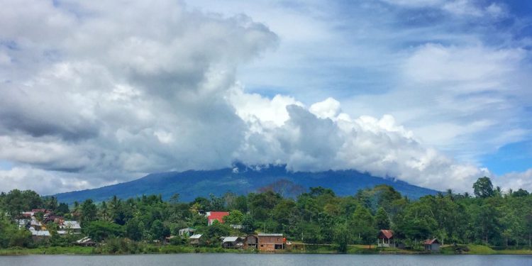 Tebat Gheban, the Interesting Lake Tourism in South Sumatra