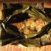 Grilled Fish in Banana Leaves Recipe from Ubud Food Festival