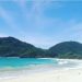 Lampuuk Beach, a Piece of Heaven Land from the Veranda of Mecca