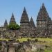 PRAMBANAN TEMPLE, A Temple with an Eternal Love Story