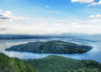 Sibandang Island, the Hidden Exoticism of Lake Toba
