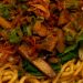 Bangka Chicken Noodles